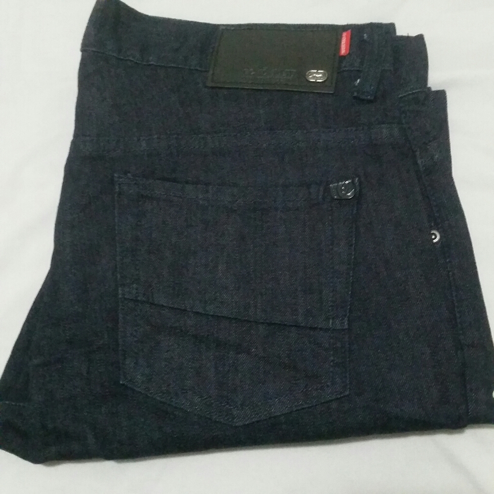 Men's Ecko Unlimited 721 Skinny Jeans